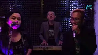 TANUM NGA LUBI - Richie Manlaya/Sarah Doroja waray waray Chacha