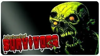 Survivor SOS + Weapons Raid! | Infectonator: Survivors Gameplay #2 - Let's Play!