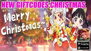 Demon Slayer: Hinokami Legend New Giftcodes Christmas - RPG Android