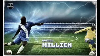 Pascal Millien-Winger-Finn Harps 2017