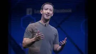 MARK ZUCKERBERG BIOGRAPHY | LEAD DISCUSSION