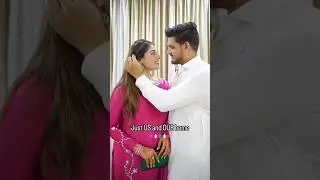 Sabah Maaz And Maaz Together After Wedding 🥰🥰#aimankhan #minalkhan #aimanminal