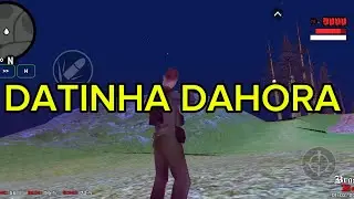 Data PVP no BRP | PVP pesado
