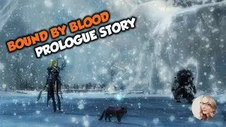 GW2 Prologue: Bound by Blood Story