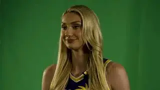 3 Point Productions - 2025 WNBA Media Days Behind-the-Scenes Mini-Series