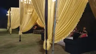 Qawali @ Pushkar Fort