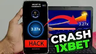 1xbet Crash Game | 1xbet Crash Trick | 1xbet Crash Script 2026 🚀
