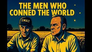 Circles And Psy-ops... The Crop Circle Phenomena... Real vs Hoax