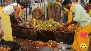 Shrivari mettu footpath govinda govinda#govinda #love #hindutemple #ttd #balaji