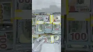 $1000,000 Cash | Prop Money