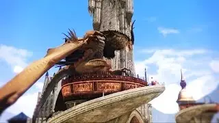 ArcheAge - New Update 2.9 