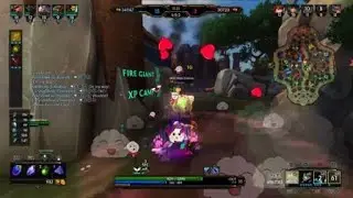Poor Cerb (the CC is reeeeeal)-casual conquest Bastet