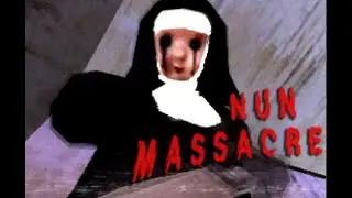 Puppet Combo - Nun Massacre OST Intro & Menu Theme + Bonus Unreleased Tracks