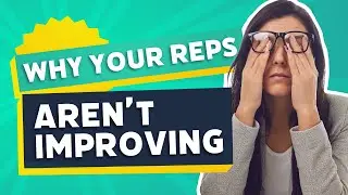 Why Most Sales Coaching Fails (and How to Fix It)
