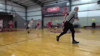 Martin Bros - Heat Up The Hardwood Champions