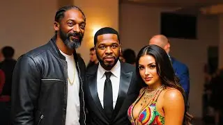 Snoop Dogg, 50 Cent – SUPREME VOLTAGE (ft. Ice Cube, Method Man, Redman, Cypress Hill & T.I.) | 2025