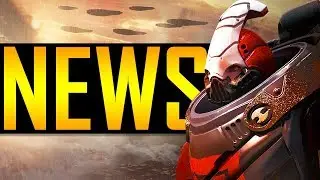Destiny 2 - NEWS UPDATE! NEW BETA CONTENT!