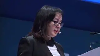 Преодоление препятствий на пути развития и удержания квалифицированных кадров &ndash; взгляд компании Saudi Aramco.