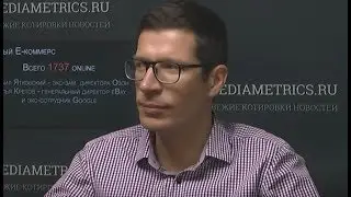 Илья Кретов. Успешный e-Commerce