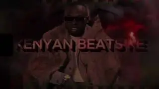 Kenyan Beats - Khaligraph Jones  