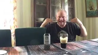 #3158 Cumowe - Irish Dry Stout - Browar Sp&oacute;łdzielczy - Sjukt bra!