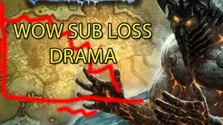 Confronting Constant WoW Subscription Loss News | WoWcrendor