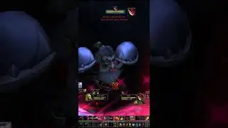 he wont chase me again #spineshatter #wow #worldofwarcraft #classicwow #pvp #rogue #ganking #camping