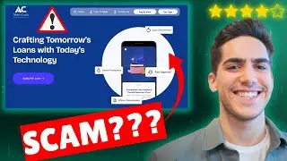 Abhicash Loan App REVIEW 2025: Real or Total Scam?