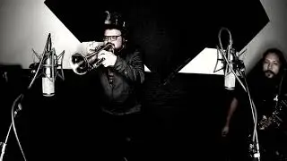 8K Studio Sessions - ECOLOCO