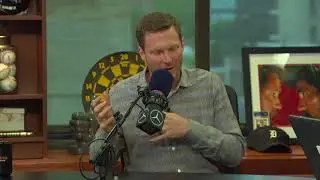 How Dale Earnhardt Jr. Got Fired from His Dad's Car Dealership | The Dan Patrick Show | 6/27/18