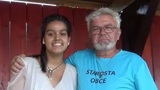 Deň obce Veľké Pole 27.7.2024 Stretnutie chatárov a občanov