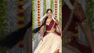Sankranthi muggeyara ❤️ || #jayaammulu #subbalakshmi #saipavani #ownvoice #trending #sankranthi
