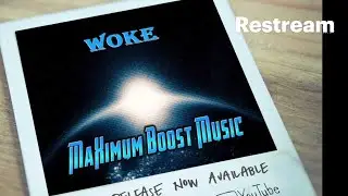 EDM Live | #EDM #Live #dance #party #music #asmr #live #mxb #dsmr