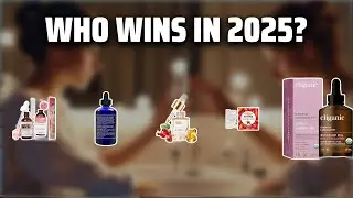 The Top 5 Best Rosehip Oil in 2025 - Must Watch Before Buying!