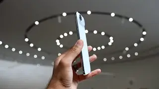 iPhone Air Impressions - Too Thin?