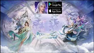 Dreamy Kill the Immortal