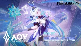 [BGM] Arena of Valor - Rouie Reunion of Time