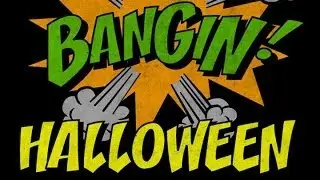 Ninja - Halloween Bangin!