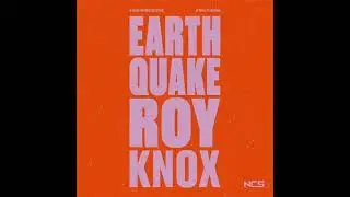 ROY KNOX - Earthquake (Official instrumental)
