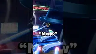 Cats in VR are WILD! #vr #virtualreality #cats #gaming #quest3 #quest2