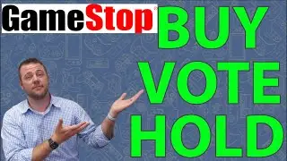 A technical perspective on GME Stock Update - GameStop Stock  | VectorVest