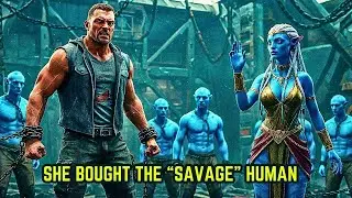 &ldquo;Don&rsquo;t Hurt the Human, I&rsquo;ll Buy Him,&rdquo; the Alien Girl Said &mdash; &ldquo;Call Him &lsquo;Savage&rsquo; If You Want&rdquo; | HFY
