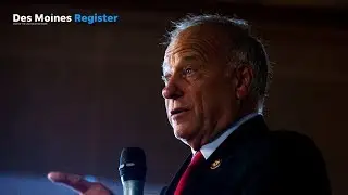 Steve King: Without rape or incest, 'would there be any population of the world left'