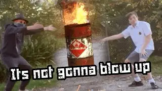 GMod (remastered)