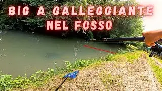 PIEGHE ESTREME NEL FOSSO!!!!