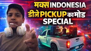 BUS simulator Indonesia 🇮🇩 😄  gabber dj mod 🔴free🔴