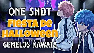 FIESTA DE HALLOWEEN||KAWATA||ONE SHOT