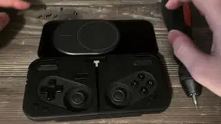 ohsnap! MCON controller amateur teardown