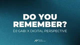 Do You Remember? | Green Hill Live Set