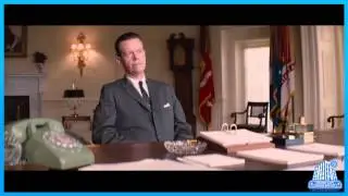Selma - Secret City Movie Preview - Oprah